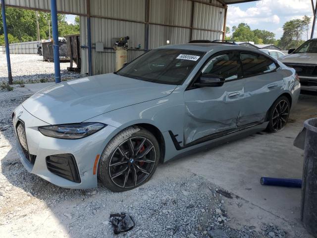  Salvage BMW I4 Edrive