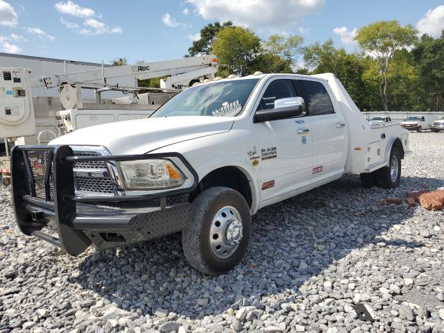  Salvage Ram 3500