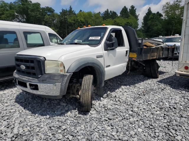  Salvage Ford F-450