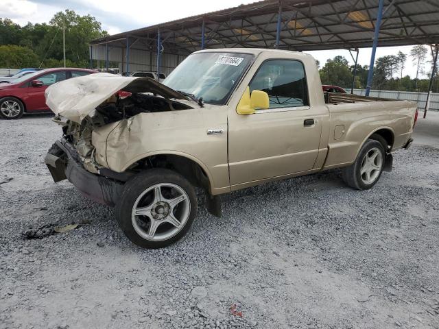  Salvage Mazda B Series