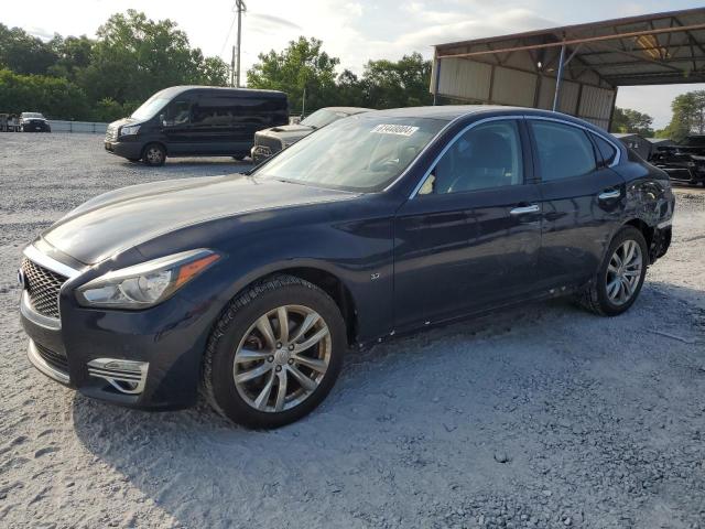  Salvage INFINITI Q70