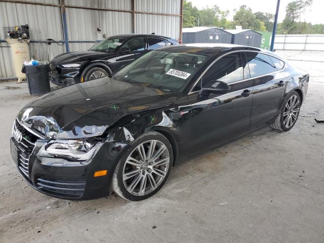  Salvage Audi A7