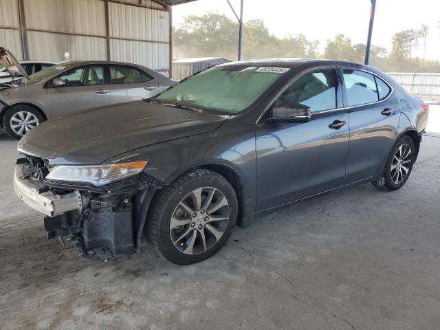  Salvage Acura TLX