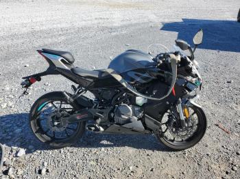  Salvage Cf Moto 300ss