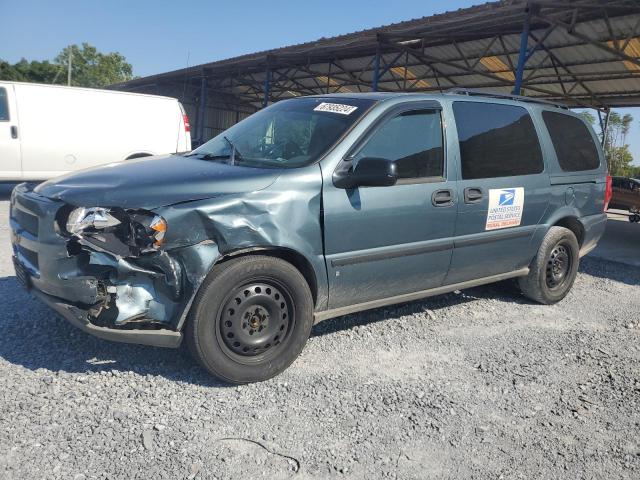  Salvage Chevrolet Uplander