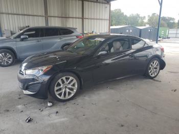  Salvage Hyundai Genesis