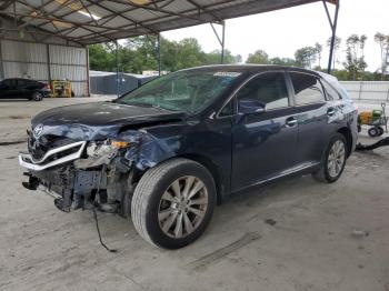  Salvage Toyota Venza