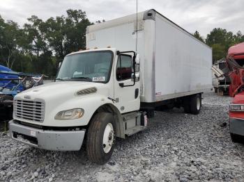  Salvage Freightliner M2 106 Med