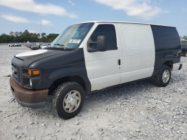  Salvage Ford Econoline