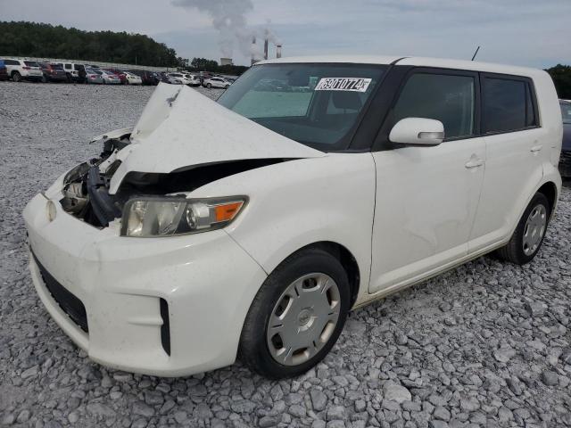  Salvage Toyota Scion