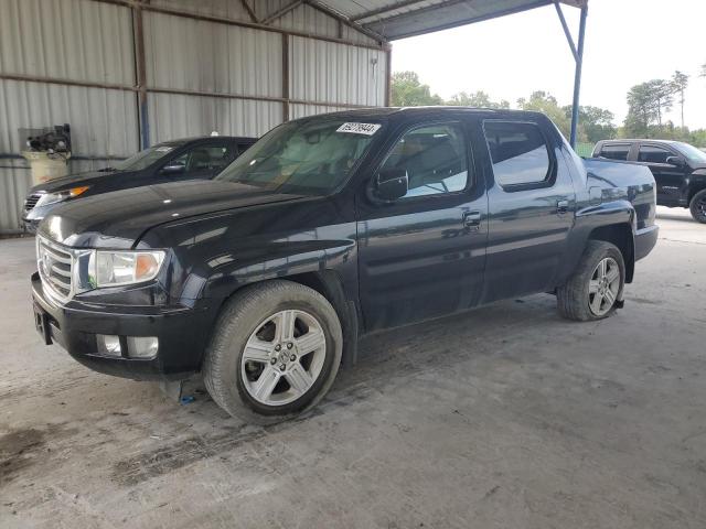  Salvage Honda Ridgeline