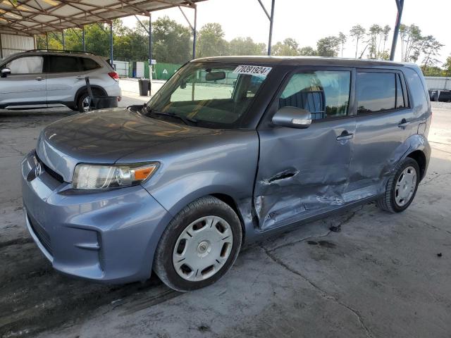  Salvage Scion xB