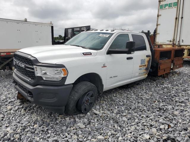  Salvage Ram 3500