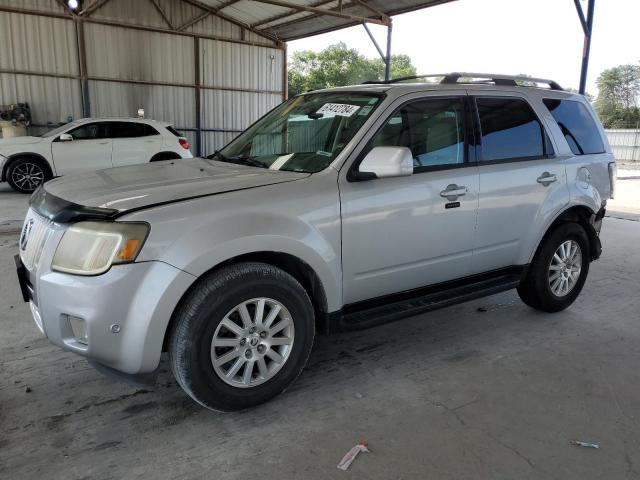  Salvage Mercury Mariner