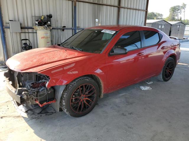  Salvage Dodge Avenger