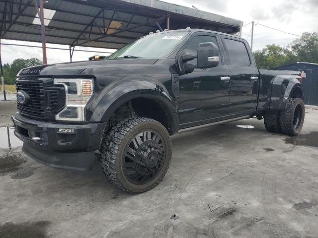  Salvage Ford F-450