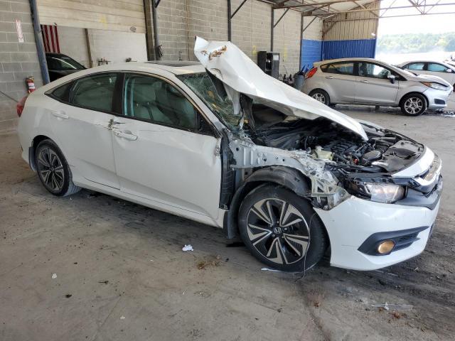 Honda Civic Ex Image 3