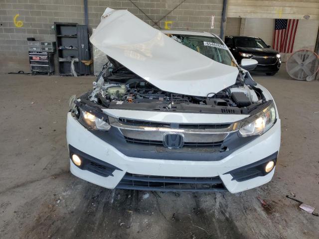 Honda Civic Ex Image 8