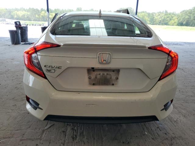 Honda Civic Ex Image 5