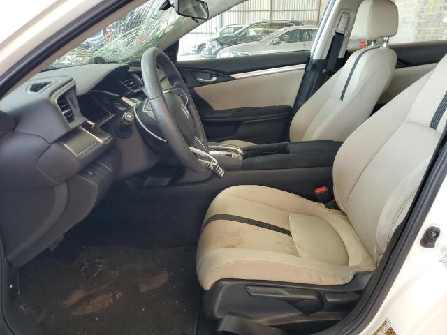 Honda Civic Ex Image 4