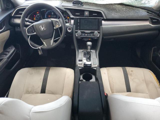 Honda Civic Ex Image 11