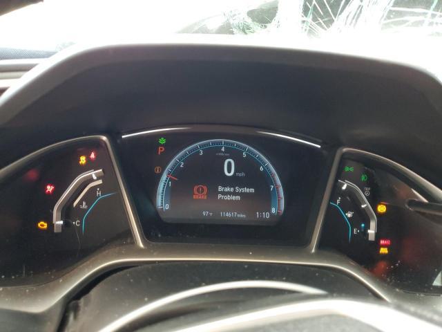 Honda Civic Ex Image 6