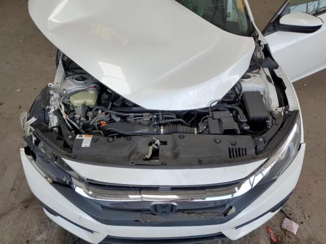 Honda Civic Ex Image 9