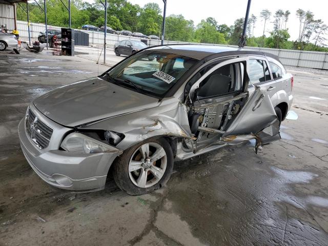  Salvage Dodge Caliber