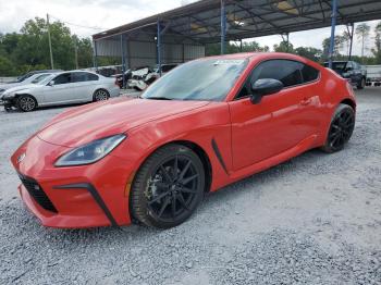  Salvage Toyota 86