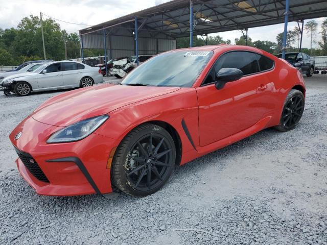  Salvage Toyota 86