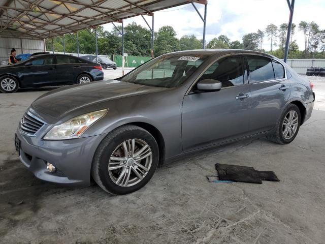  Salvage INFINITI G37