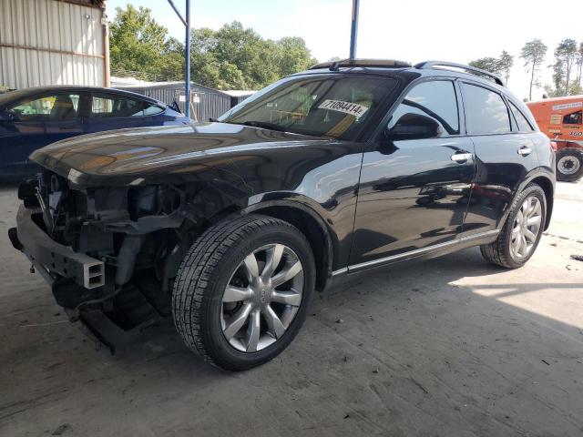  Salvage INFINITI Fx