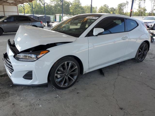  Salvage Hyundai VELOSTER