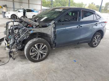  Salvage Toyota Venza