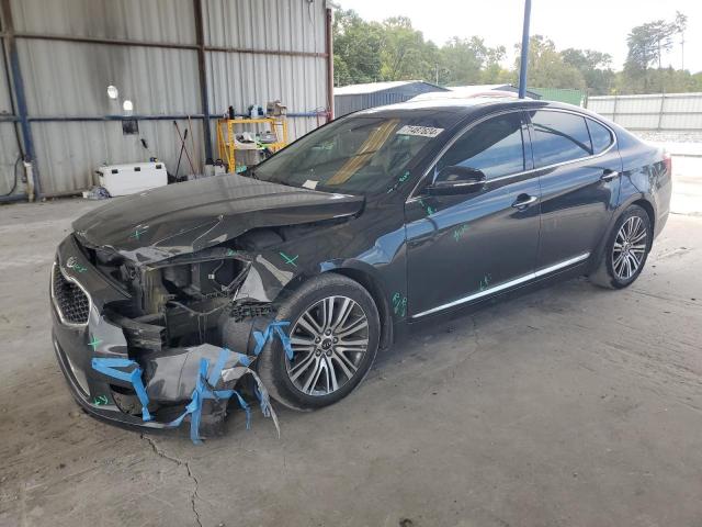  Salvage Kia Cadenza