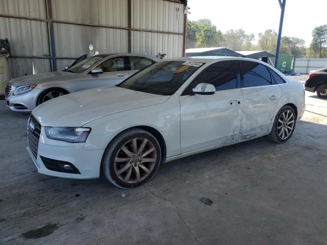  Salvage Audi A4