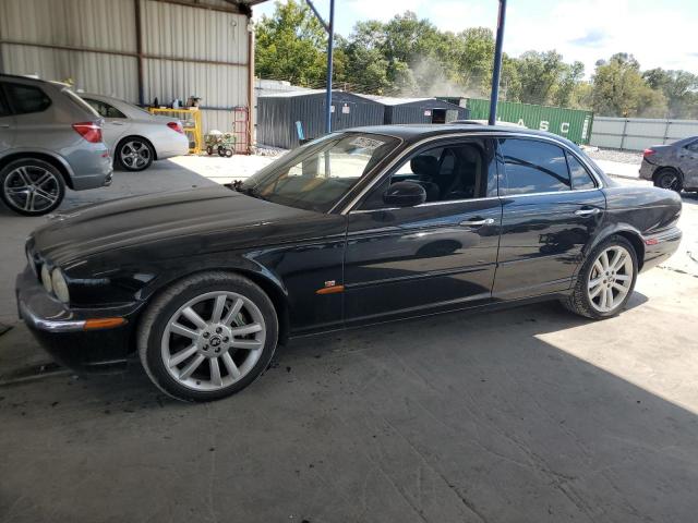  Salvage Jaguar XJR