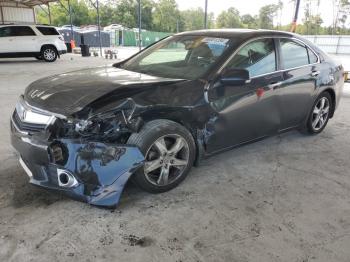  Salvage Acura TSX