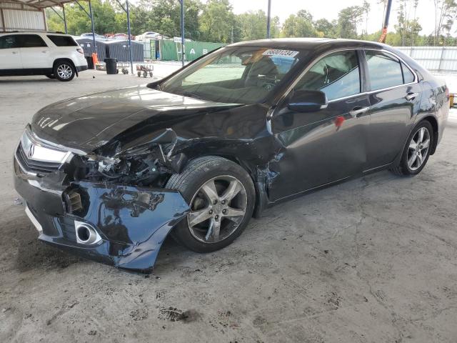  Salvage Acura TSX