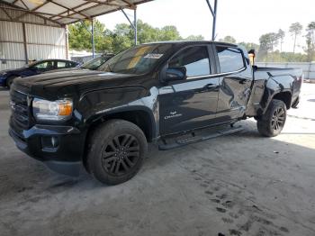  Salvage GMC Canyon