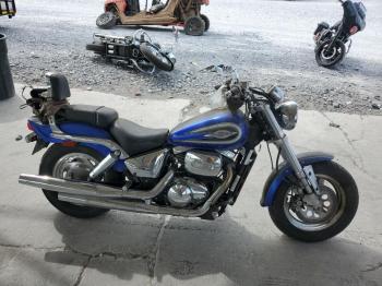  Salvage Suzuki Cyc Vz Vzr