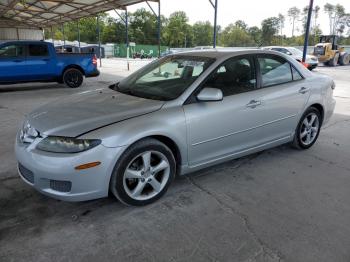  Salvage Mazda 6