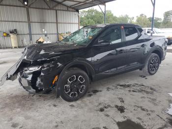  Salvage Hyundai SANTA CRUZ