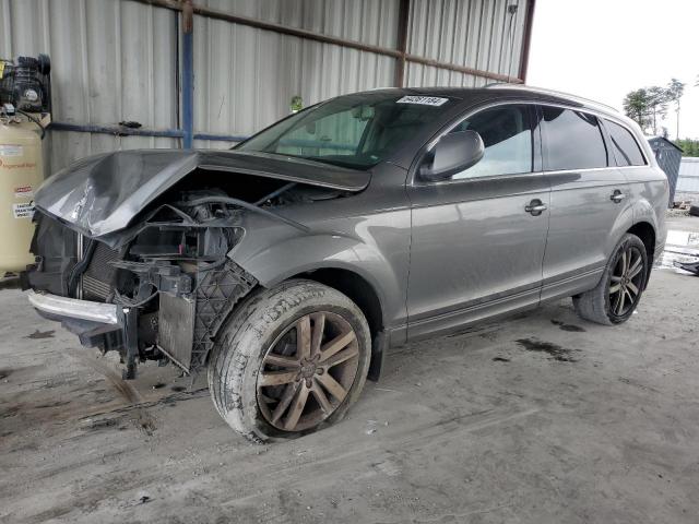  Salvage Audi Q7