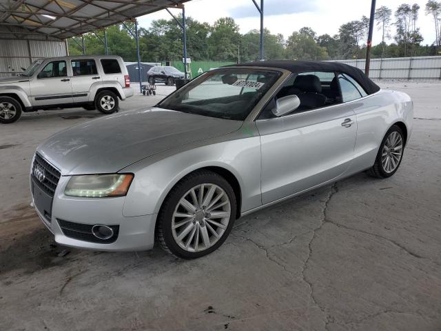  Salvage Audi A5