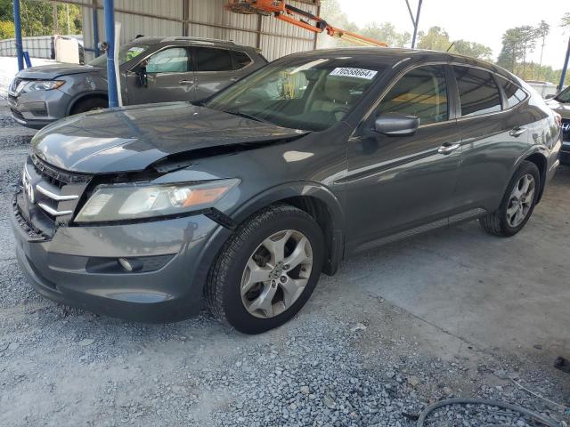  Salvage Honda Crosstour