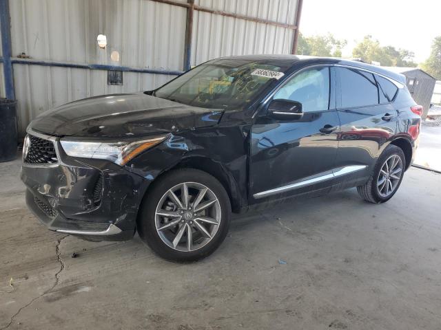  Salvage Acura RDX