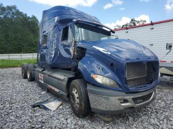  Salvage International Prostar