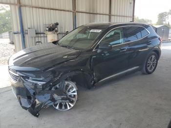  Salvage Buick Envision