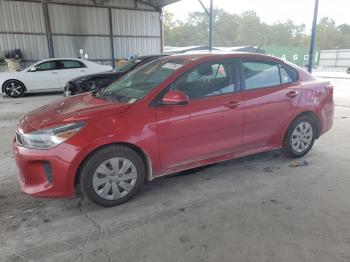  Salvage Kia Rio